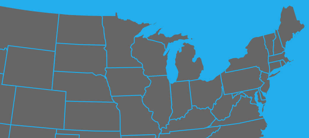 spinoffs map